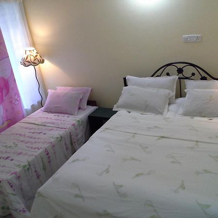 Elegant Shades Apartment Colva Ruang foto