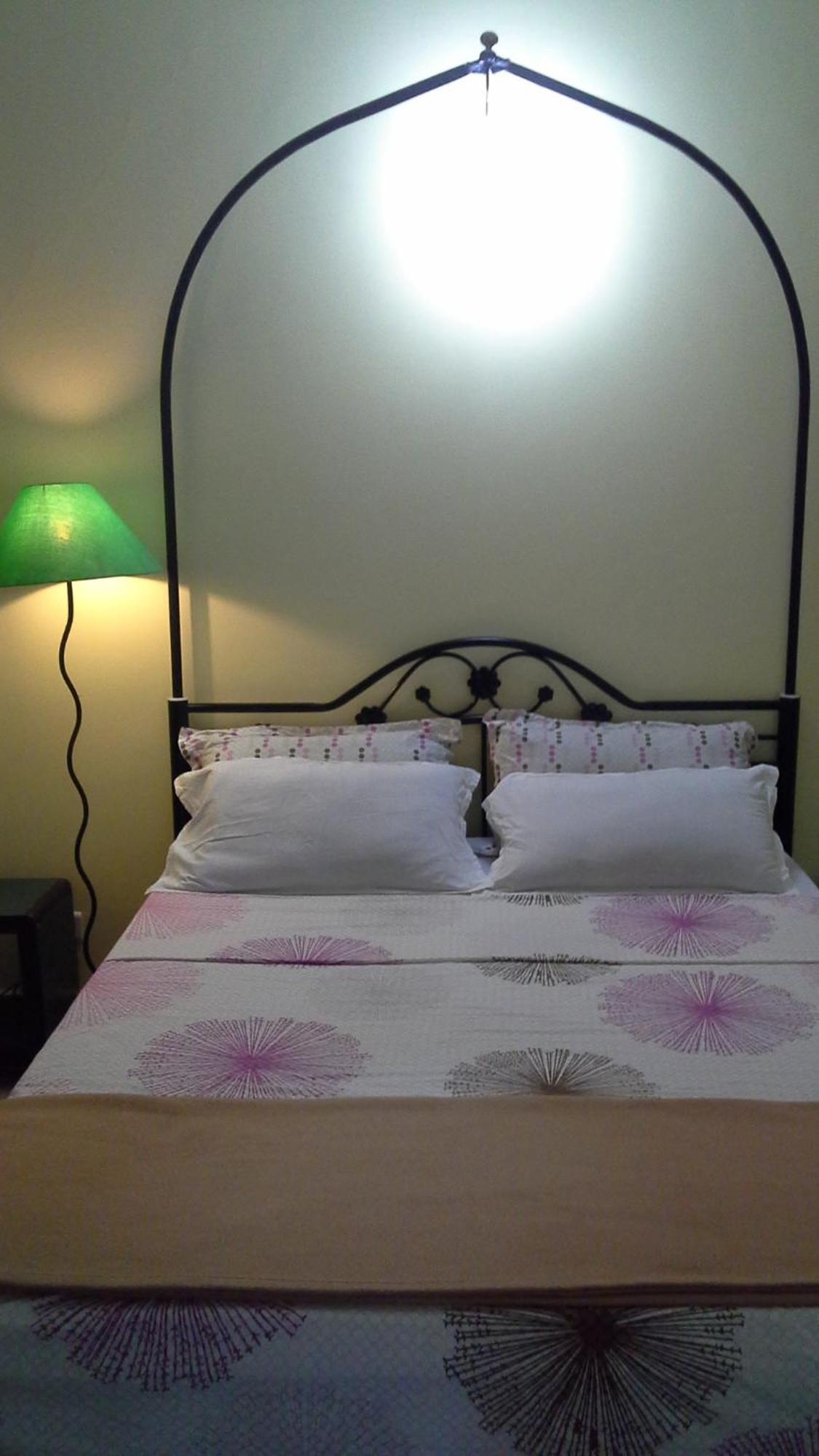 Elegant Shades Apartment Colva Ruang foto